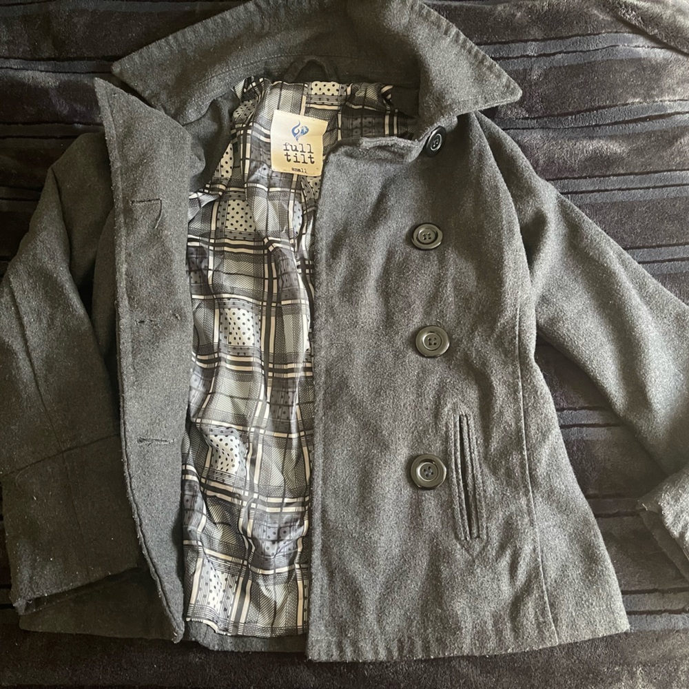 Women’s jacket